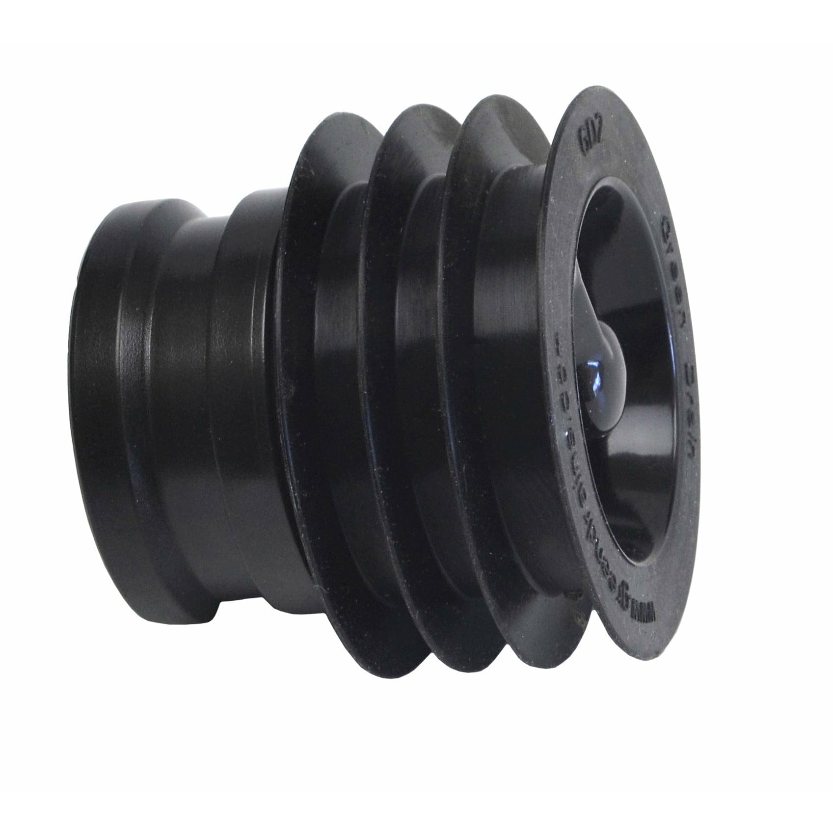 Twin Eagle Imports Plumbing Plug 193 GD2 Green Drain Waterless Trap Seal 50-58mm