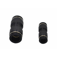 Twin Eagle Imports Quick Connect 50pc Imperial & 58 PC Metric Quick Connect Grab Kit Assortment