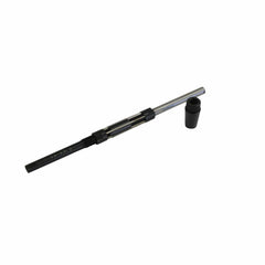Twin Eagle Imports Reamer HSS Blade Adjustable Expanding Hand Reamer 12-13.5mm with Guide