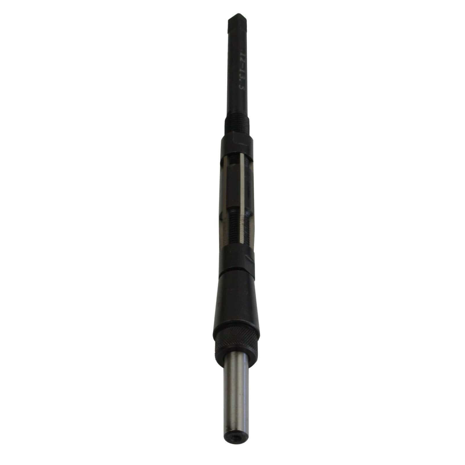 Twin Eagle Imports Reamer HSS Blade Adjustable Expanding Hand Reamer 12-13.5mm with Guide