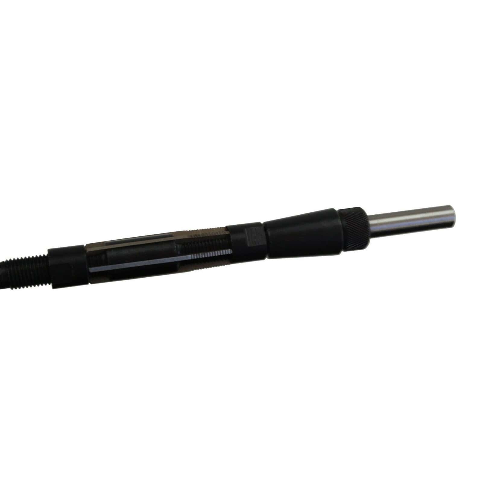 Twin Eagle Imports Reamer HSS Blade Adjustable Expanding Hand Reamer 12-13.5mm with Guide