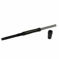 Twin Eagle Imports Reamer HSS Blade Adjustable Expanding Hand Reamer 15-16.5mm with Guide