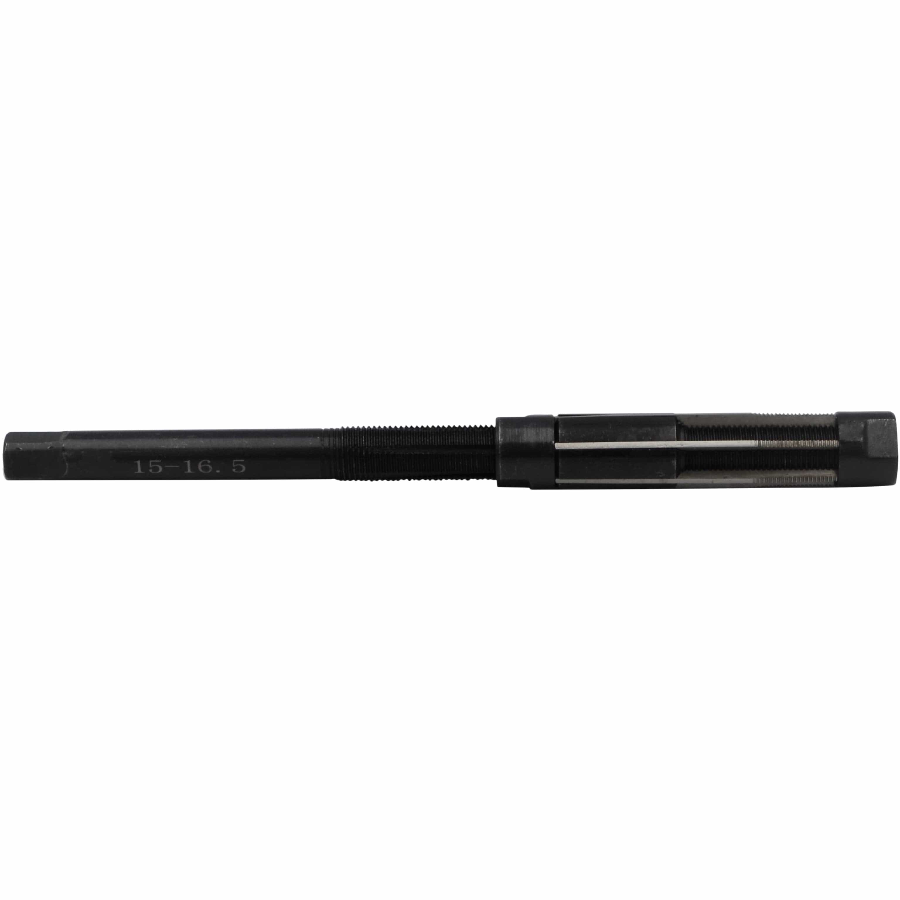 Twin Eagle Imports Reamer HSS Blade Adjustable Expanding Hand Reamer 15-16.5mm without Guide
