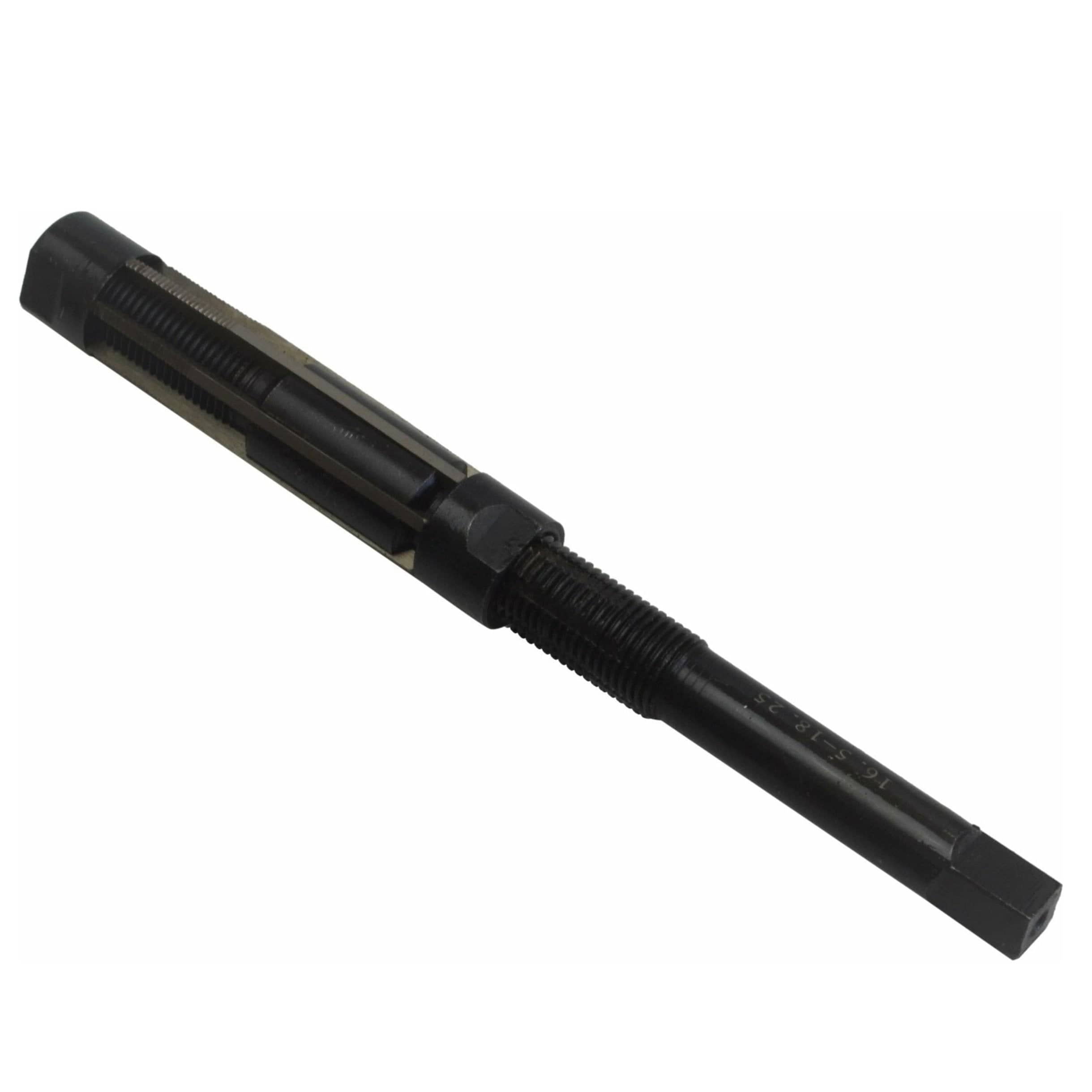 Twin Eagle Imports Reamer HSS Blade Adjustable Expanding Hand Reamer 16.5-18.25mm without Guide