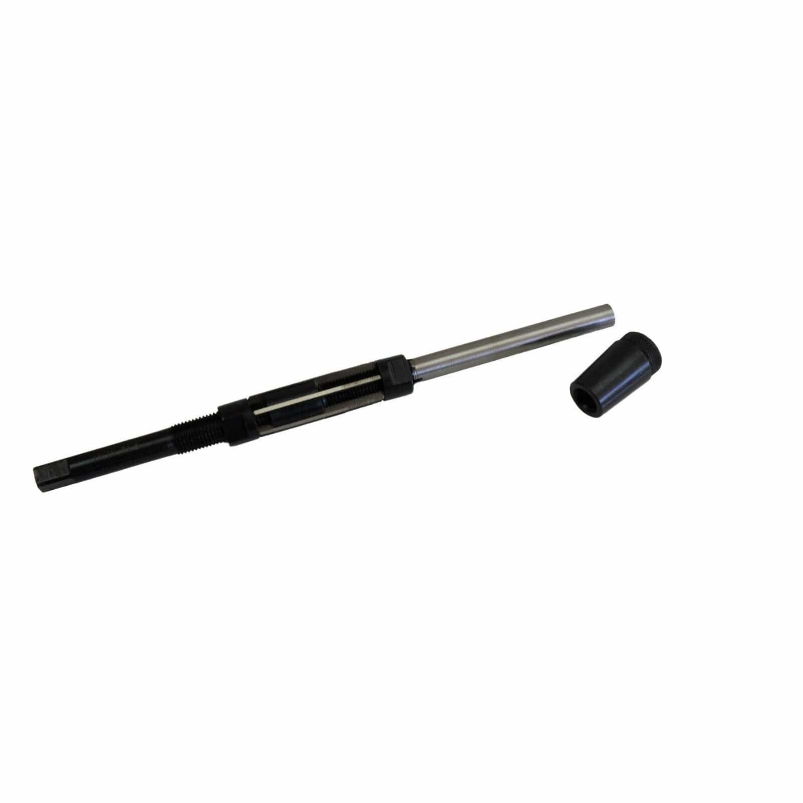 Twin Eagle Imports Reamer HSS Blade Adjustable Expanding Hand Reamer 19.75-21.5mm with Guide