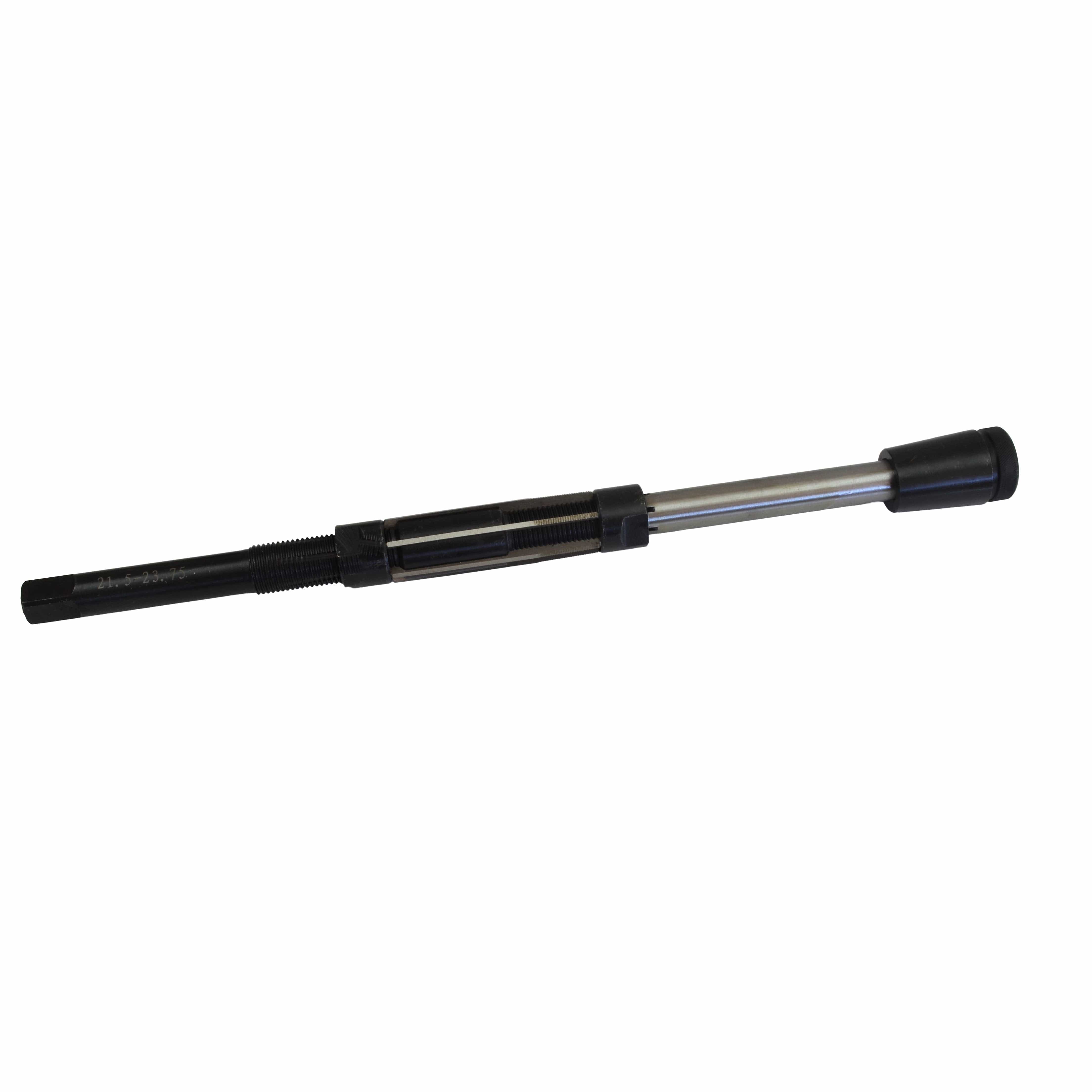 Twin Eagle Imports Reamer HSS Blade Adjustable Expanding Hand Reamer 21.5-23.75mm with Guide