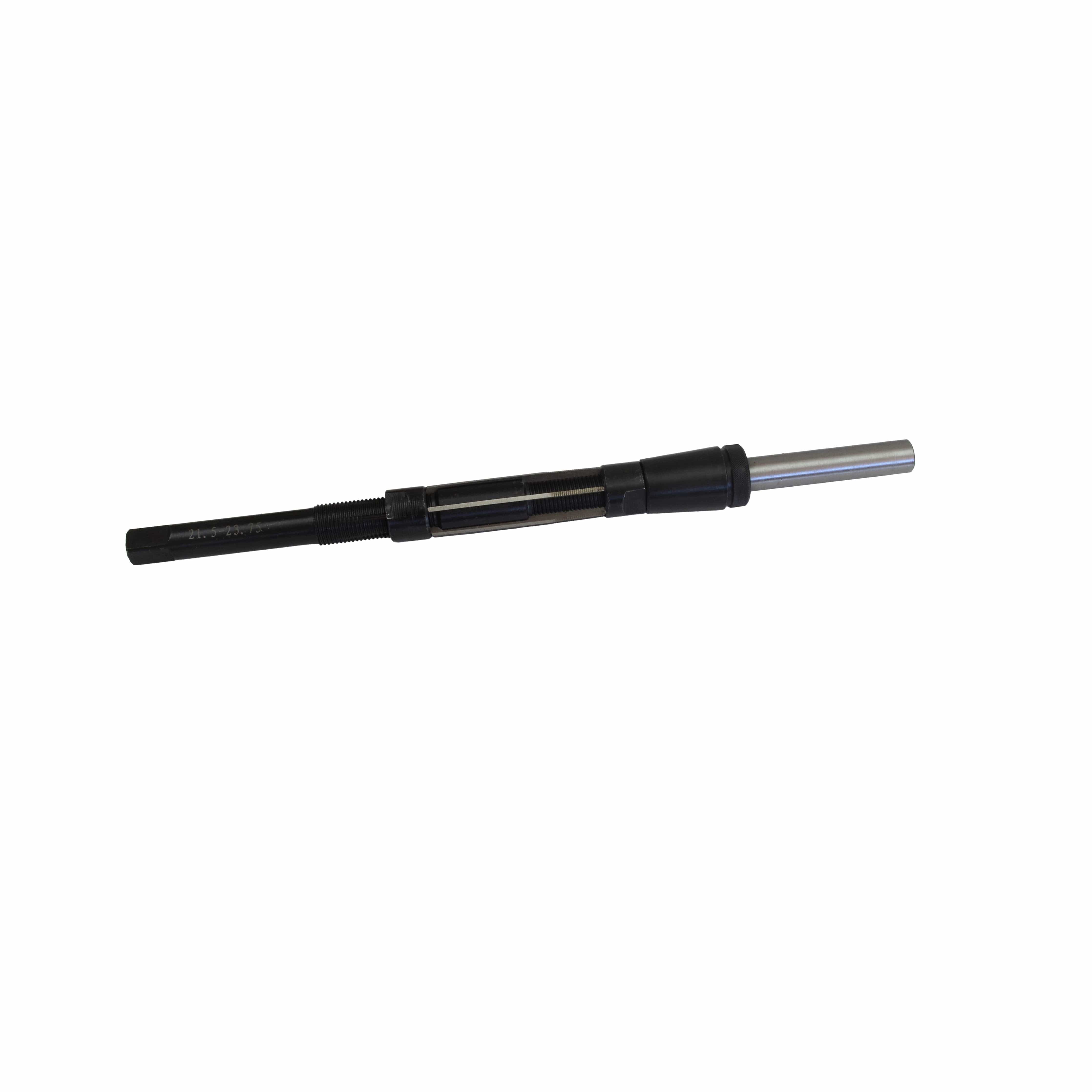 Twin Eagle Imports Reamer HSS Blade Adjustable Expanding Hand Reamer 21.5-23.75mm with Guide