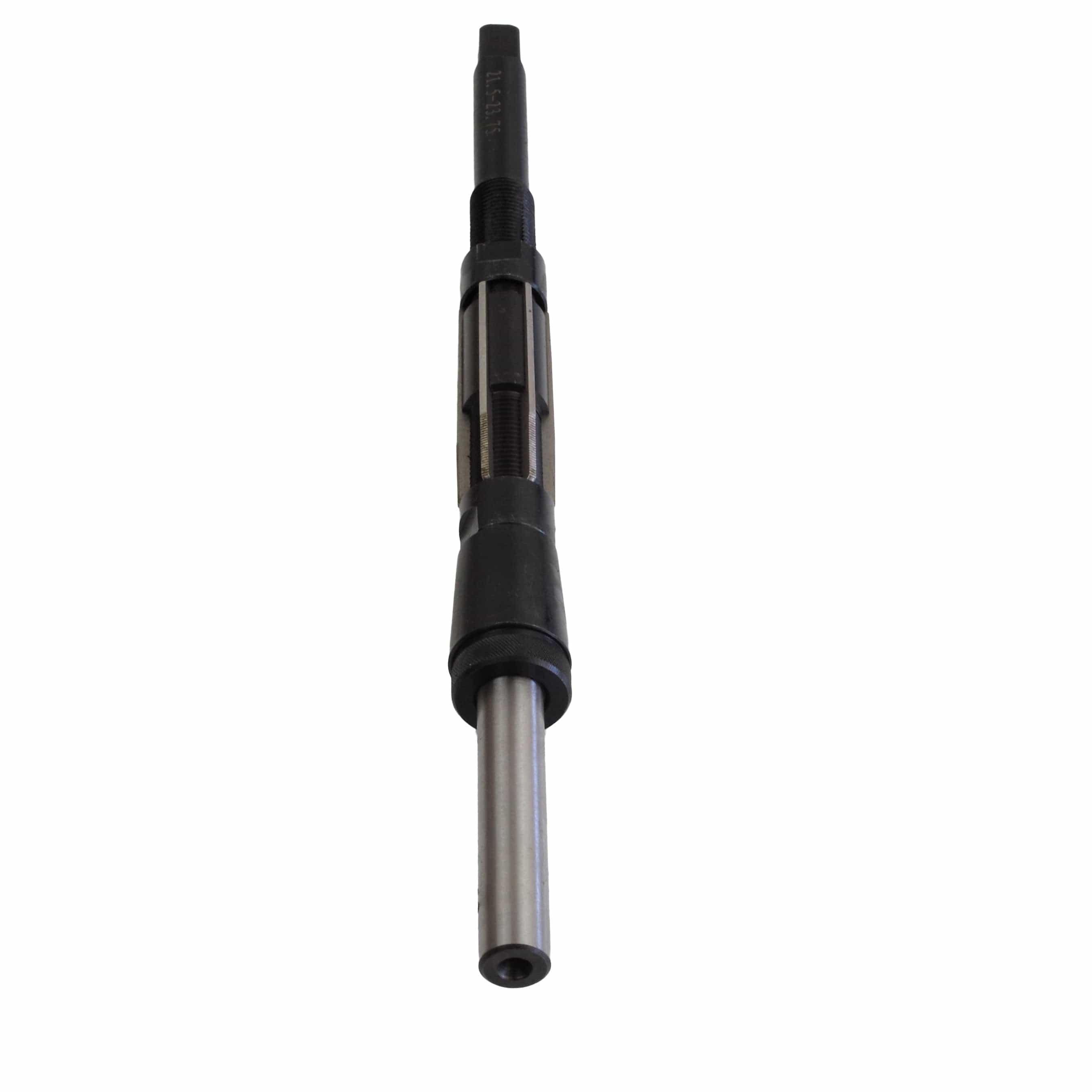 Twin Eagle Imports Reamer HSS Blade Adjustable Expanding Hand Reamer 21.5-23.75mm with Guide