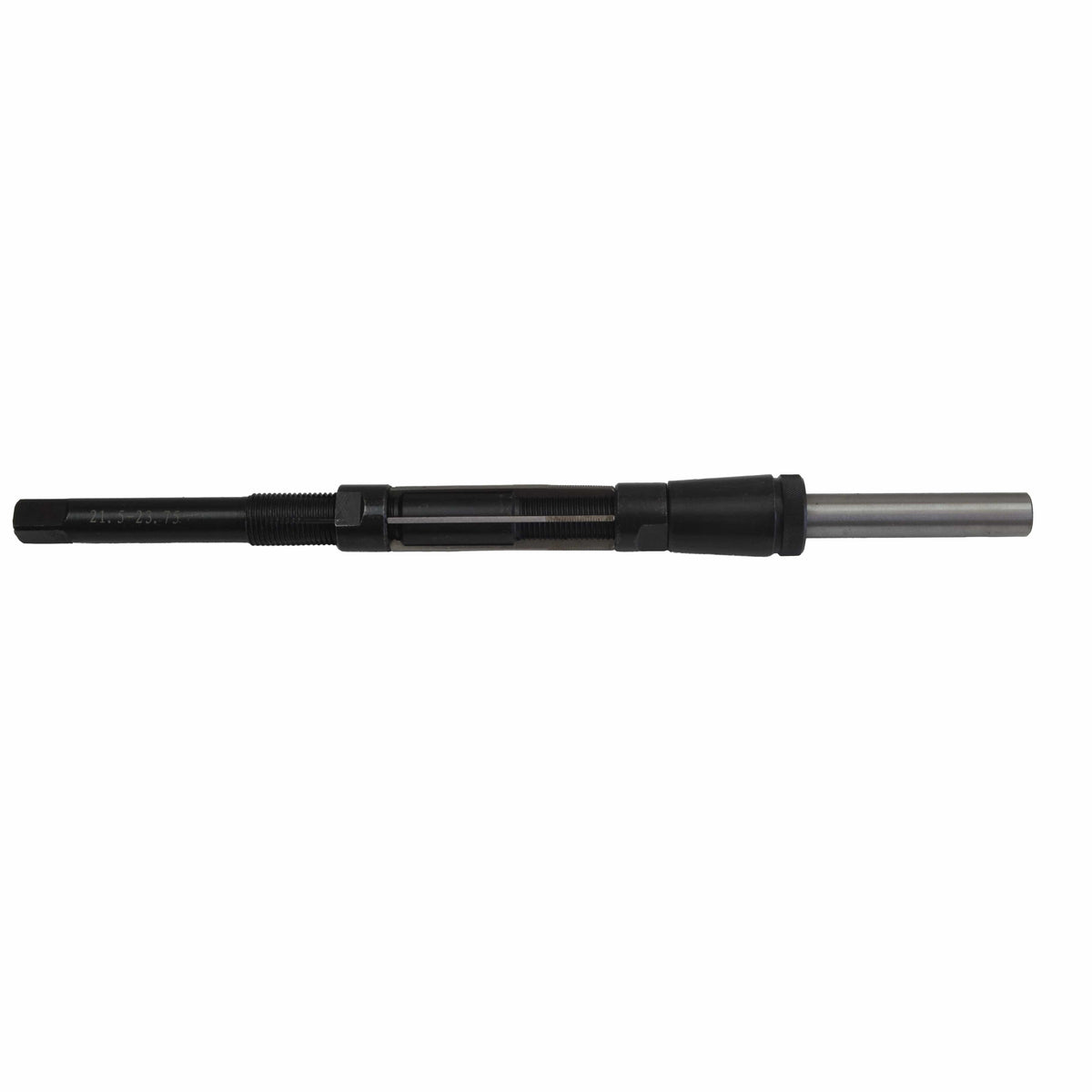 Twin Eagle Imports Reamer HSS Blade Adjustable Expanding Hand Reamer 21.5-23.75mm with Guide