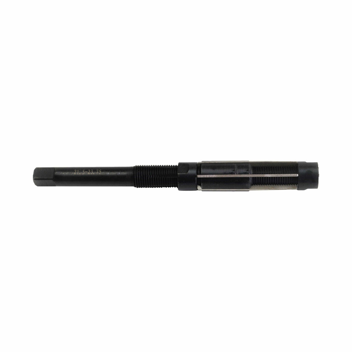 Twin Eagle Imports Reamer HSS Blade Adjustable Expanding Hand Reamer 21.5-23.75mm without Guide