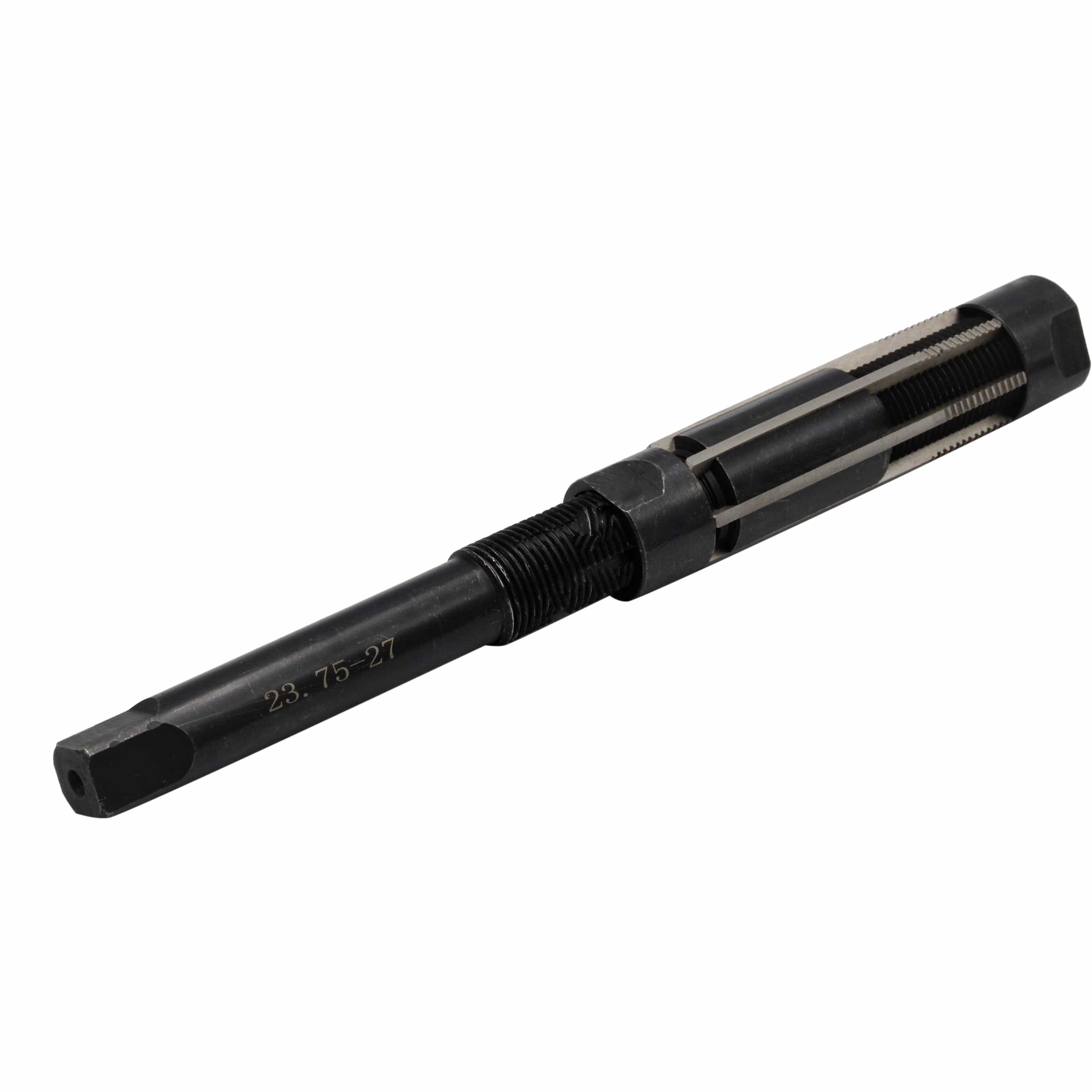 Twin Eagle Imports Reamer HSS Blade Adjustable Expanding Hand Reamer 23.75-27mm without Guide