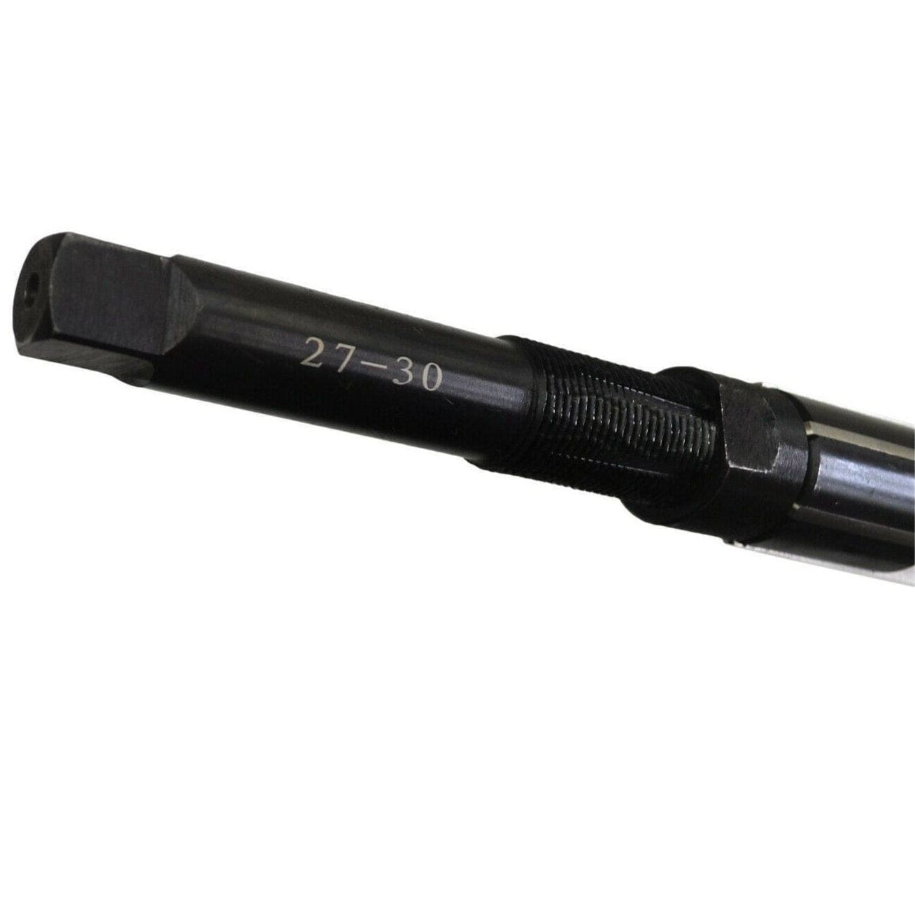 Twin Eagle Imports Reamer HSS Blade Adjustable Expanding Hand Reamer 27-30mm with Guide