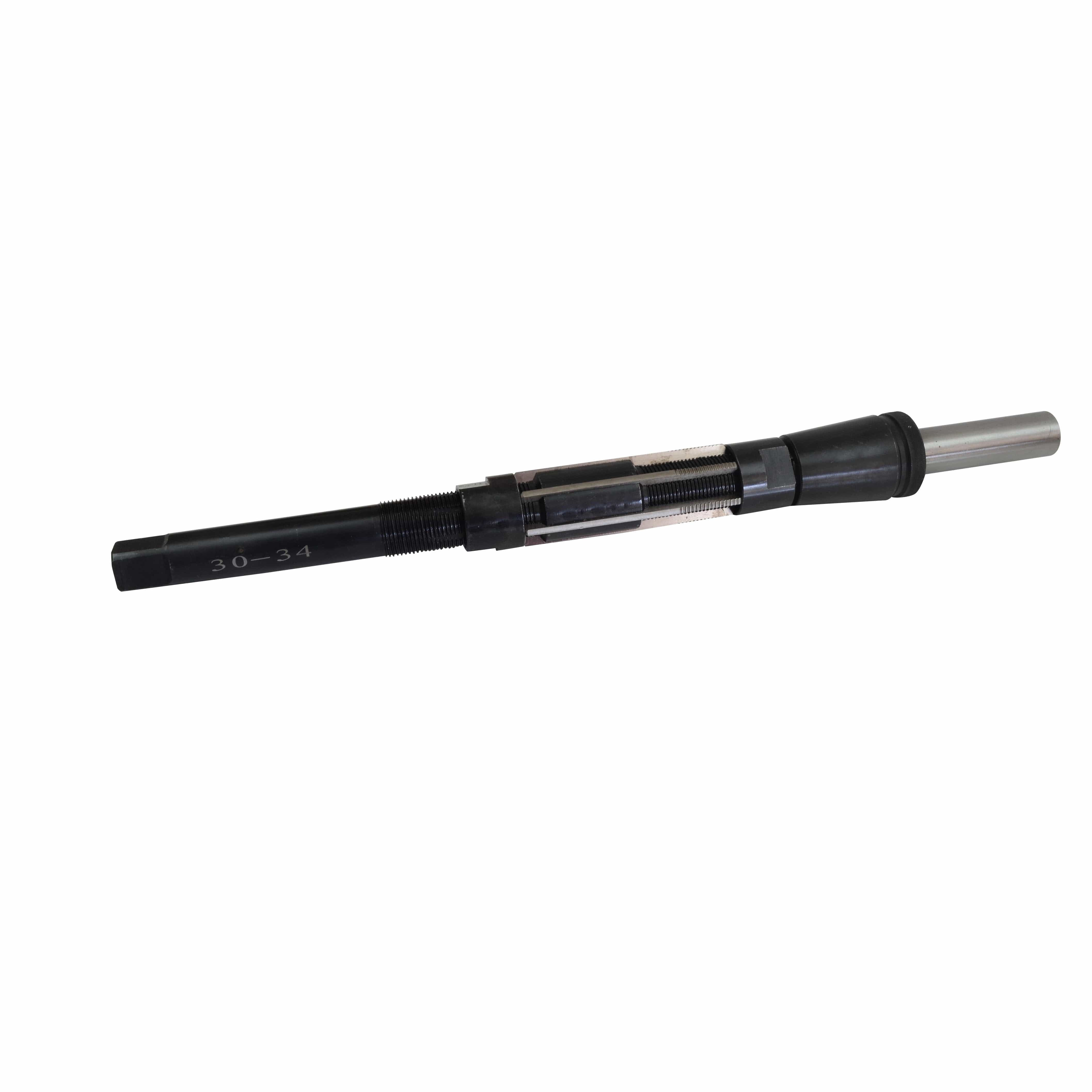 Twin Eagle Imports Reamer HSS Blade Adjustable Expanding Hand Reamer 30-34mm with Guide