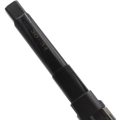 Twin Eagle Imports Reamer HSS Blade Adjustable Expanding Hand Reamer 30-34mm without Guide