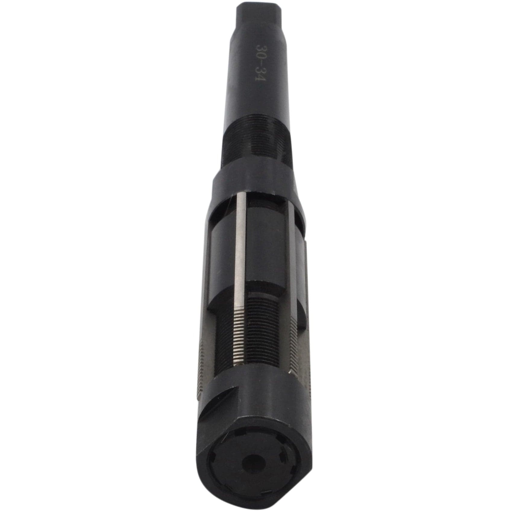 Twin Eagle Imports Reamer HSS Blade Adjustable Expanding Hand Reamer 30-34mm without Guide