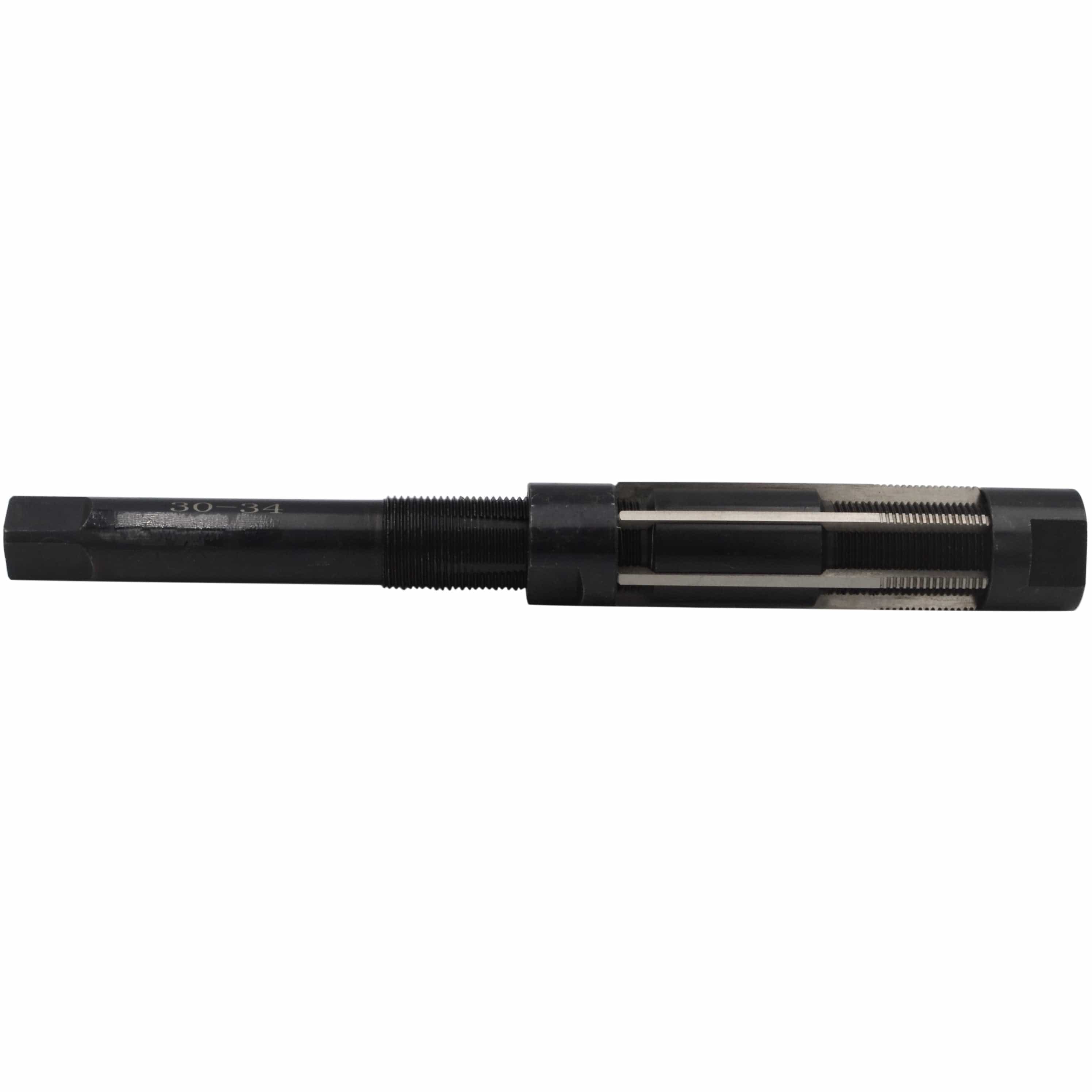 Twin Eagle Imports Reamer HSS Blade Adjustable Expanding Hand Reamer 30-34mm without Guide