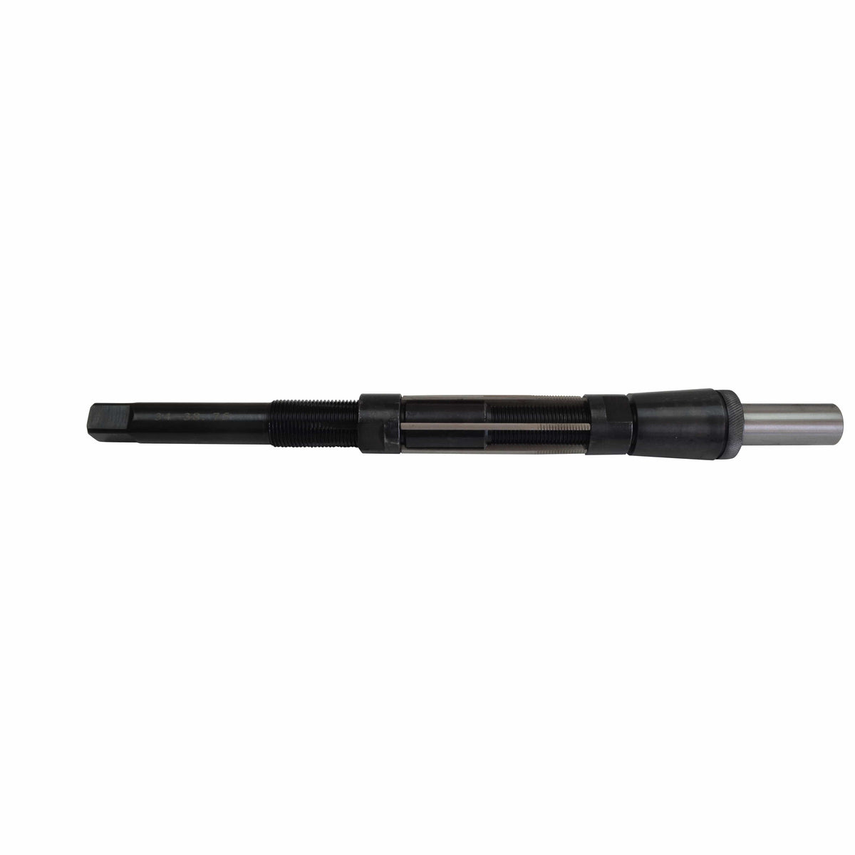 Twin Eagle Imports Reamer HSS Blade Adjustable Expanding Hand Reamer 34-38.75mm with Guide