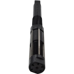 Twin Eagle Imports Reamer HSS Blade Adjustable Expanding Hand Reamer 34-38.75mm without Guide