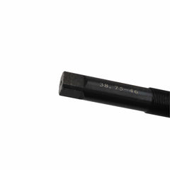 Twin Eagle Imports Reamer HSS Blade Adjustable Expanding Hand Reamer 38.75-46mm with Guide