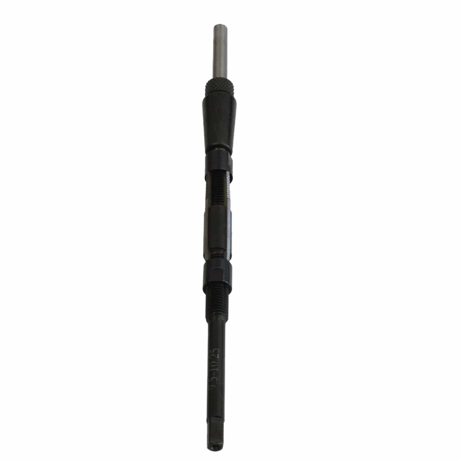 Twin Eagle Imports Reamer HSS Blade Adjustable Expanding Hand Reamer 9.5-10.25mm with Guide