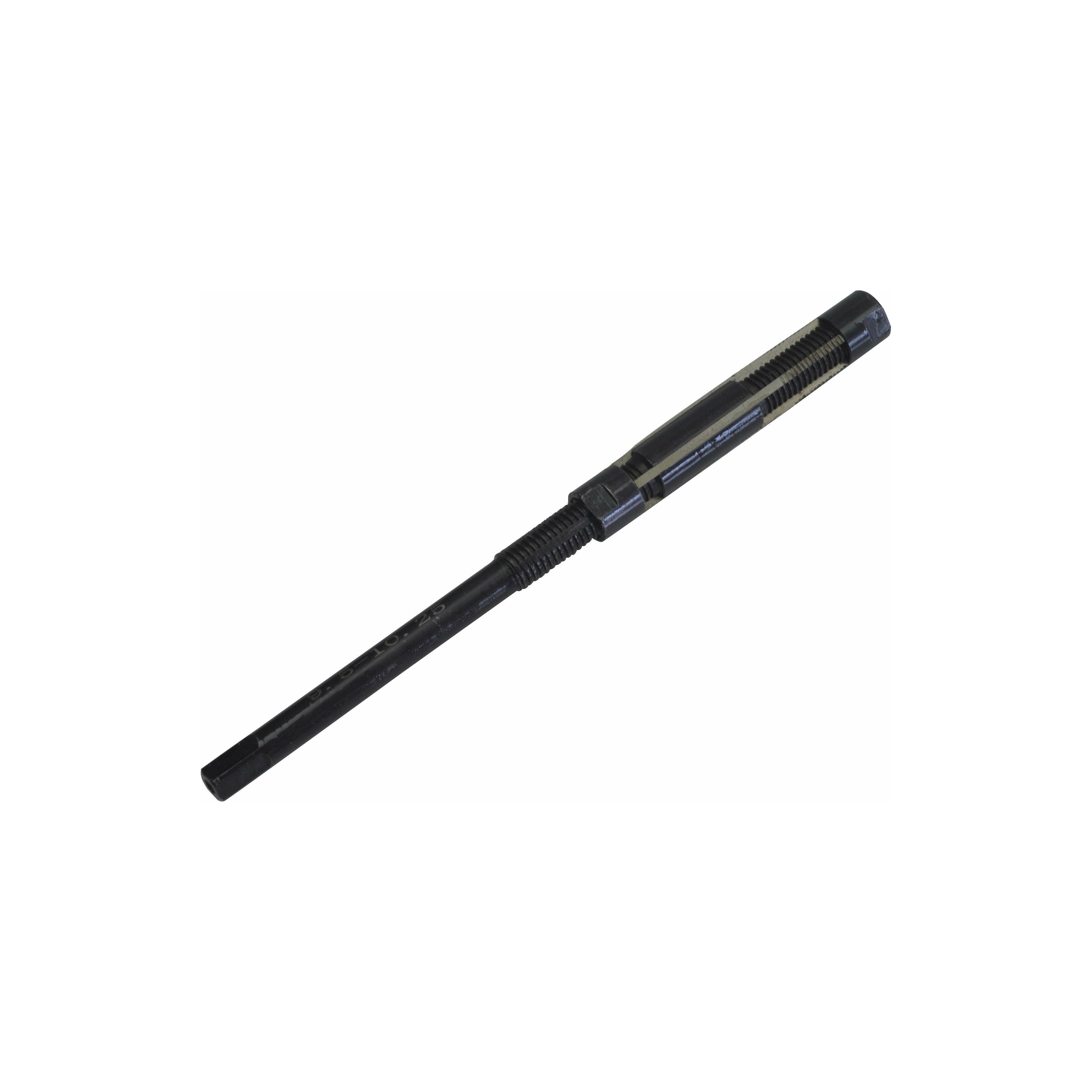Twin Eagle Imports Reamer HSS Blade Adjustable Expanding Hand Reamer 9.5-10.25mm without Guide