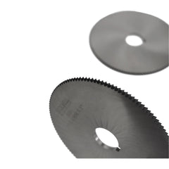 Twin Eagle Imports Slitting Saws Maxwell HSS Slitting Saw 5"x 4 MM x 1" bore