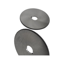 Twin Eagle Imports Slitting Saws Maxwell HSS Slitting Saw 5"x 5 MM x 1" bore