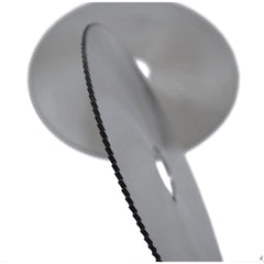 Twin Eagle Imports Slitting Saws Maxwell HSS Slitting Saw 6"x 2 MM x 1" bore