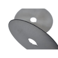 Twin Eagle Imports Slitting Saws Maxwell HSS Slitting Saw 6"x 2 MM x 1" bore