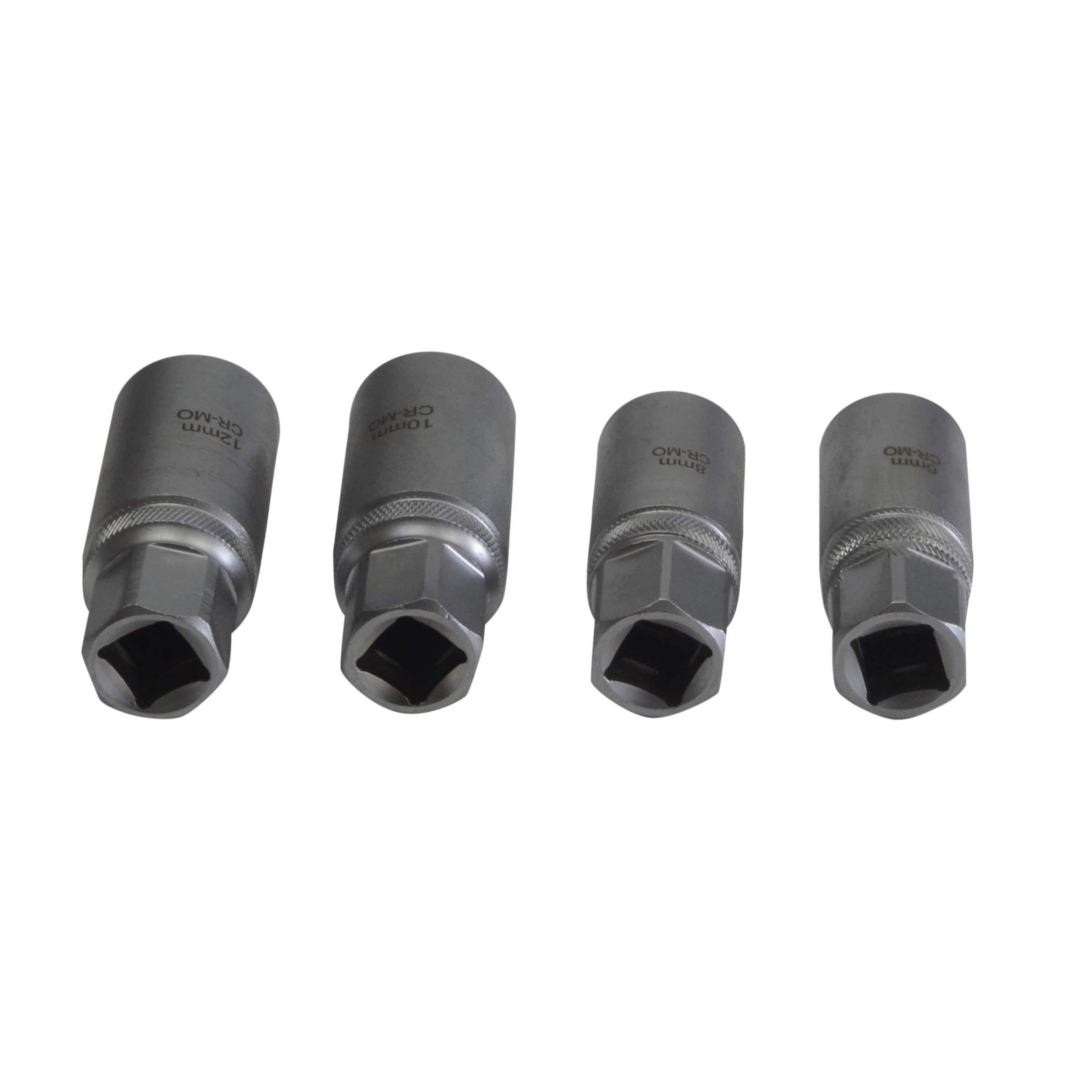 Twin Eagle Imports Stud Extractor Roller Stud Socket Extractor