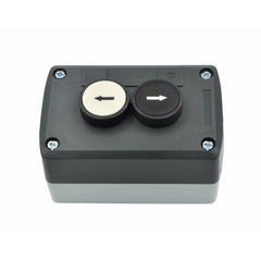 Twin Eagle Imports Switch XALD222 Double Pole Control Station NO/NO