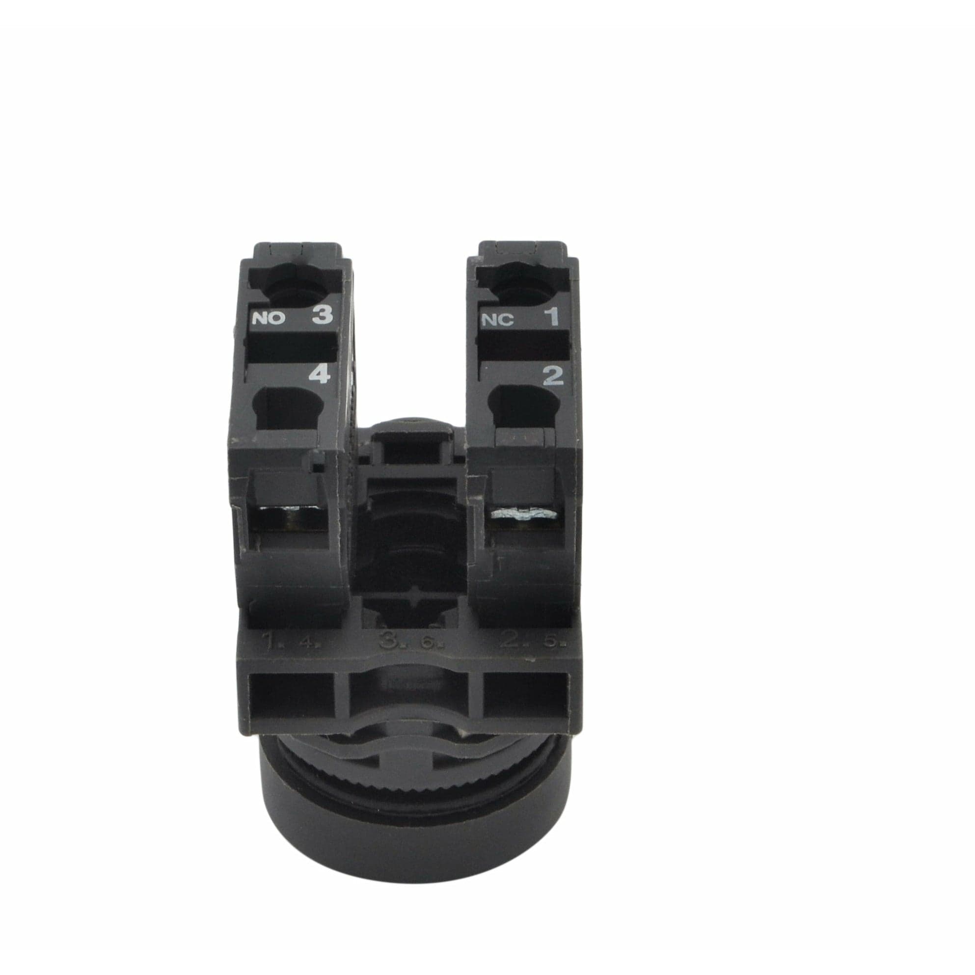 Twin Eagle Imports Switch XB5-AA35 Generic Green Panel Mount Switch