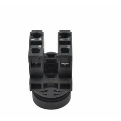 Twin Eagle Imports Switch XB5-AA35 Generic Green Panel Mount Switch