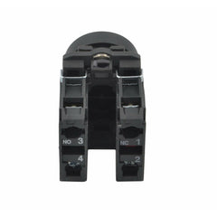 Twin Eagle Imports Switch XB5-AA35 Generic Green Panel Mount Switch
