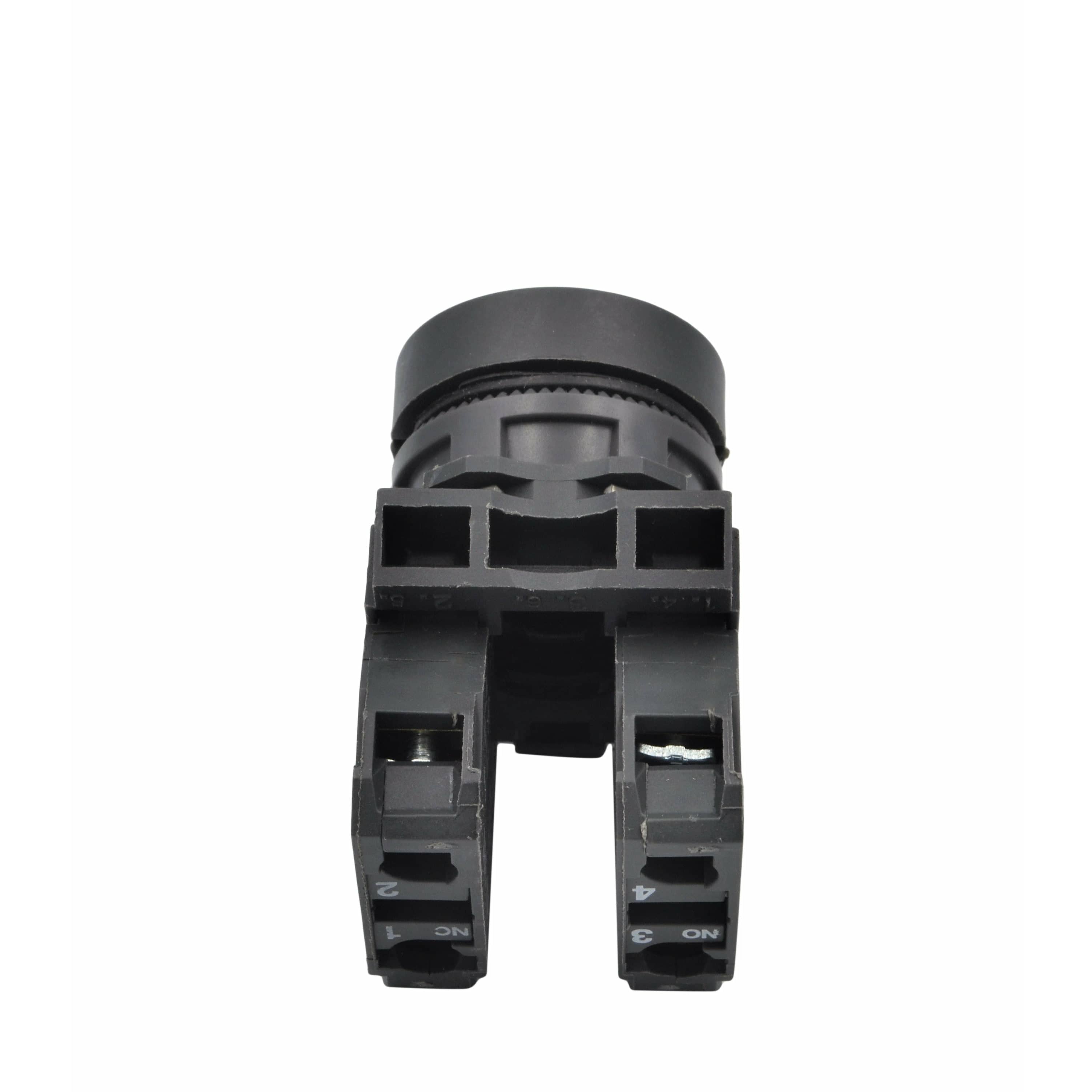 Twin Eagle Imports Switch XB5-AA45 Generic Red Panel Mount Switch