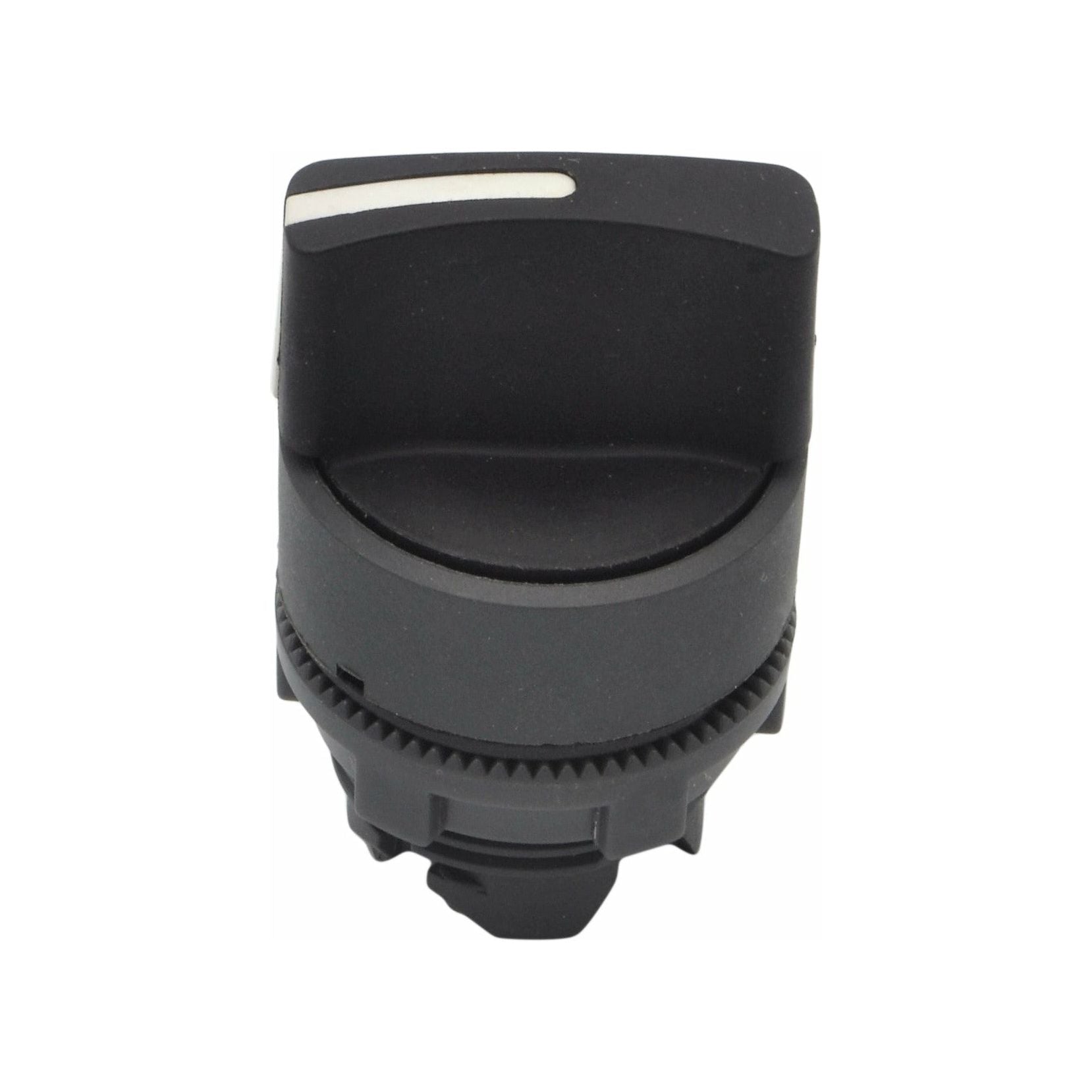 Twin Eagle Imports Switch ZB5AD4 Generic Momentary Rotary Panel Mount Switch