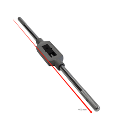 Twin Eagle Imports Tap Handles Adjustable Tap Handle T Reamer No4 M9-M27