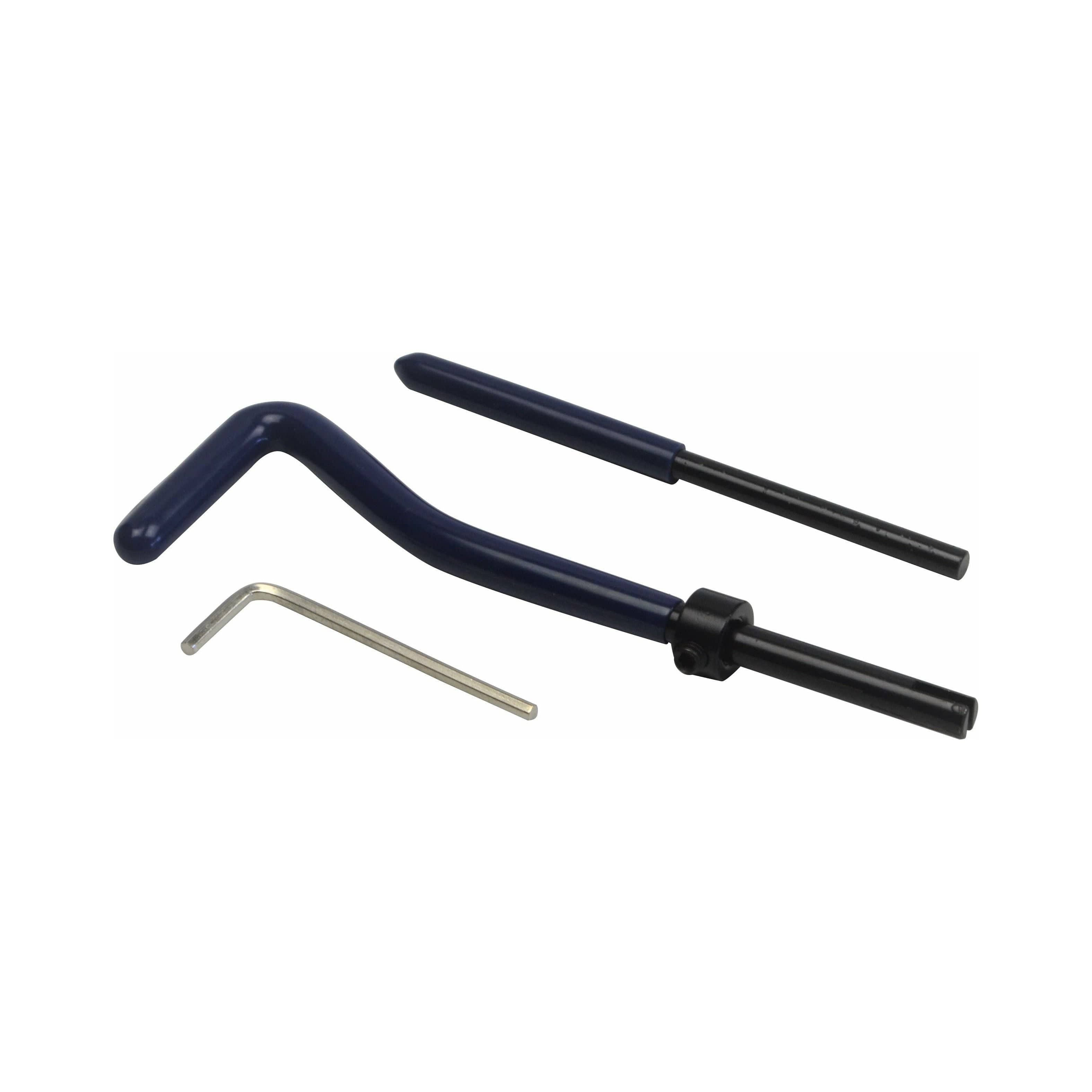 Twin Eagle Imports Thread Repair Imperial Helicoil Thread Repair Kit 3/8-24
