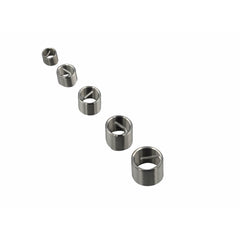 Twin Eagle Imports Thread Repair Imperial UNF Helicoil Thread Repair Kit 1/4 up to 1/2