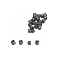 Twin Eagle Imports Thread Repair Metric Helicoil Thread Repair Kit M5 x 0.8