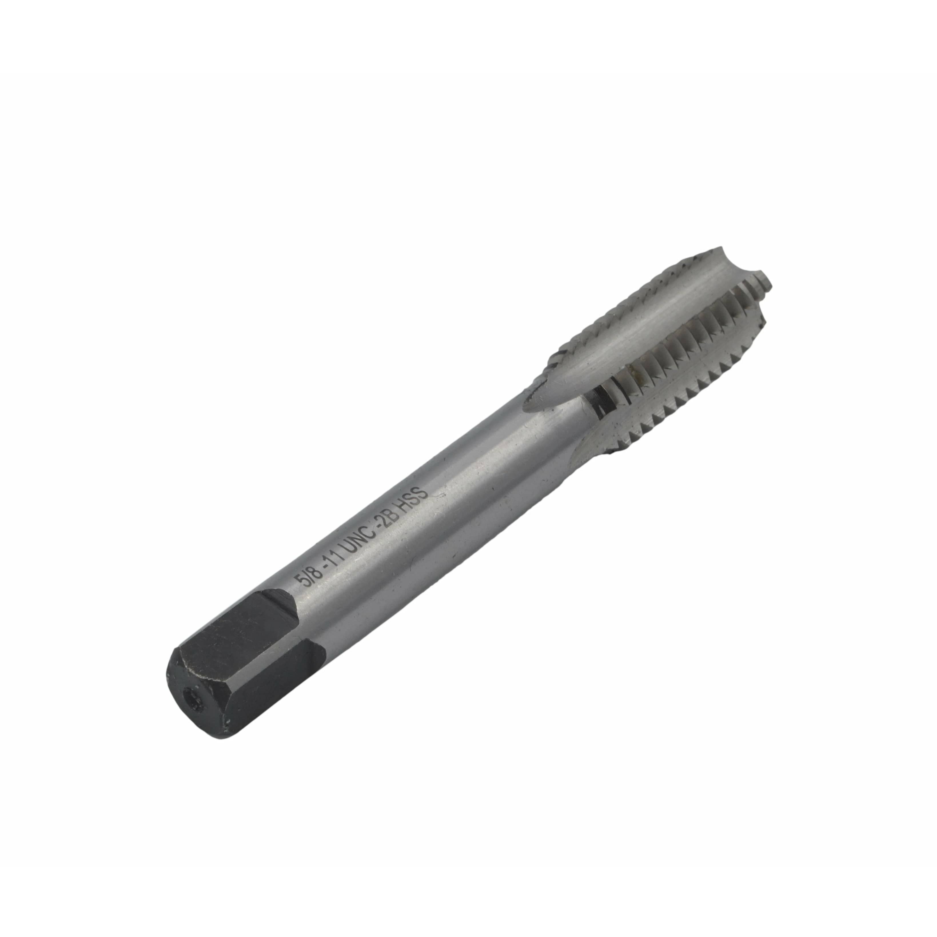 Twin Eagle Imports Thread Repair Right Hand Imperial HSS Tap 5/8-11 UNC