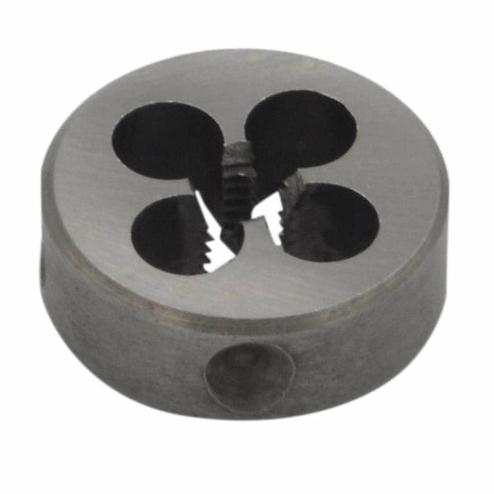 Twin Eagle Imports Thread Repair Right Hand Metric HSS Die M5