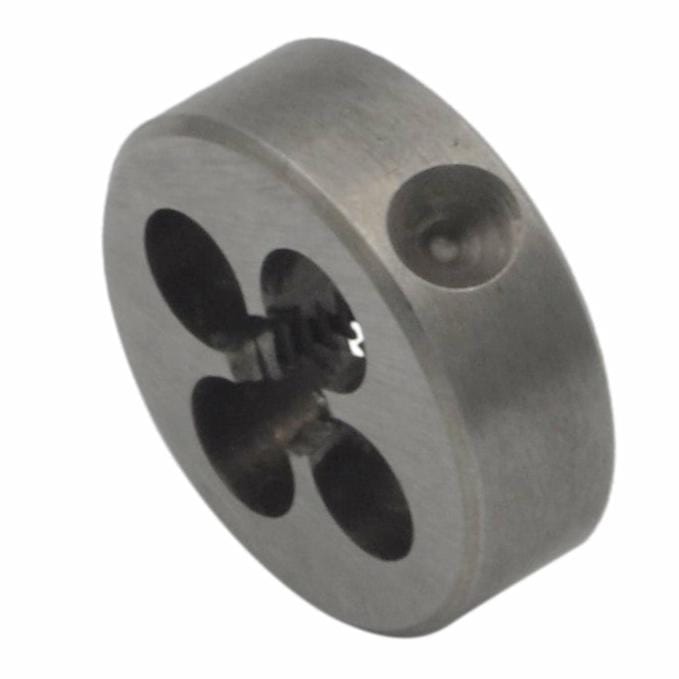 Twin Eagle Imports Thread Repair Right Hand Metric HSS Die M5