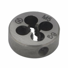 Twin Eagle Imports Thread Repair Right Hand Metric HSS Die M5