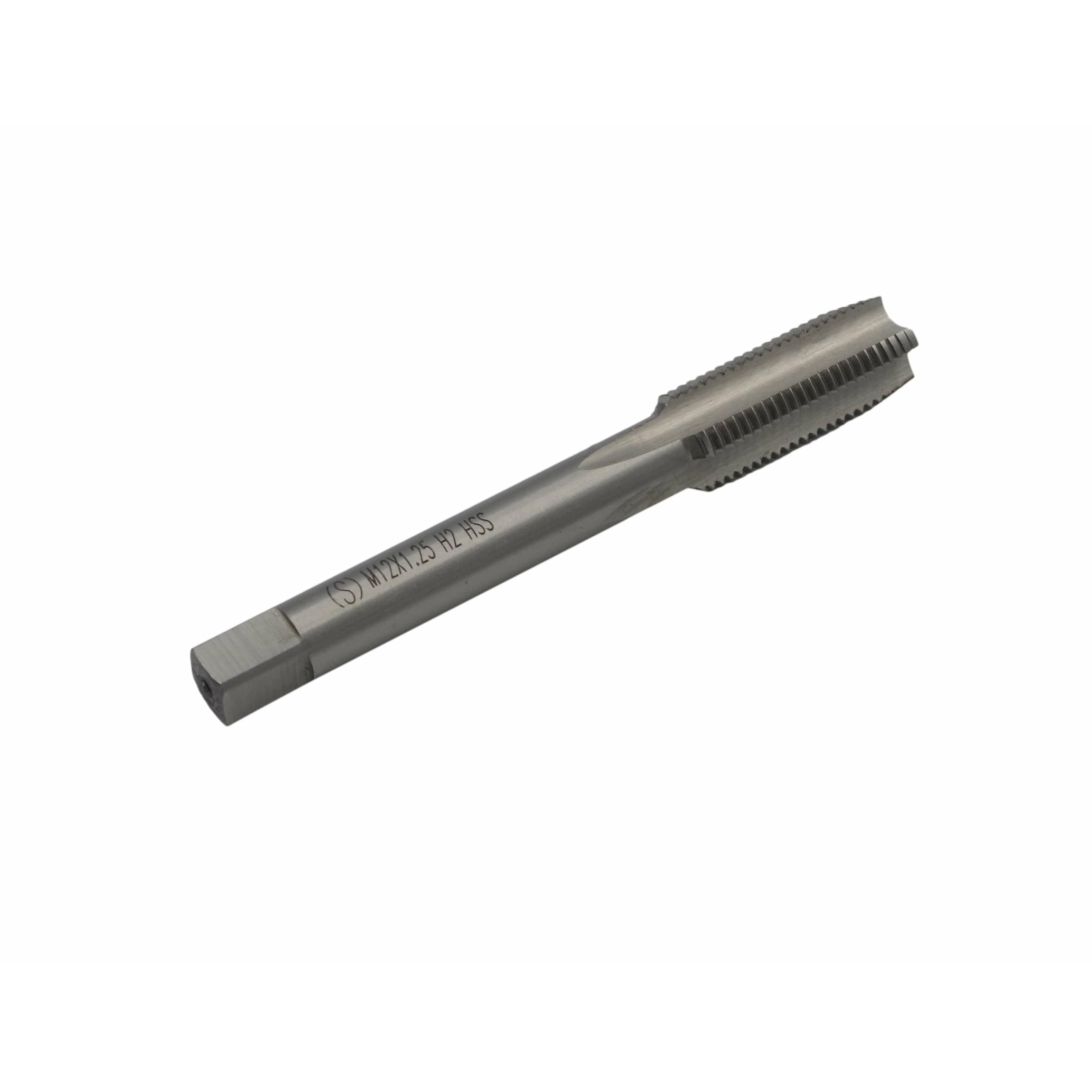 Twin Eagle Imports Thread Repair Right Hand Metric HSS Tap M12 x 1.25