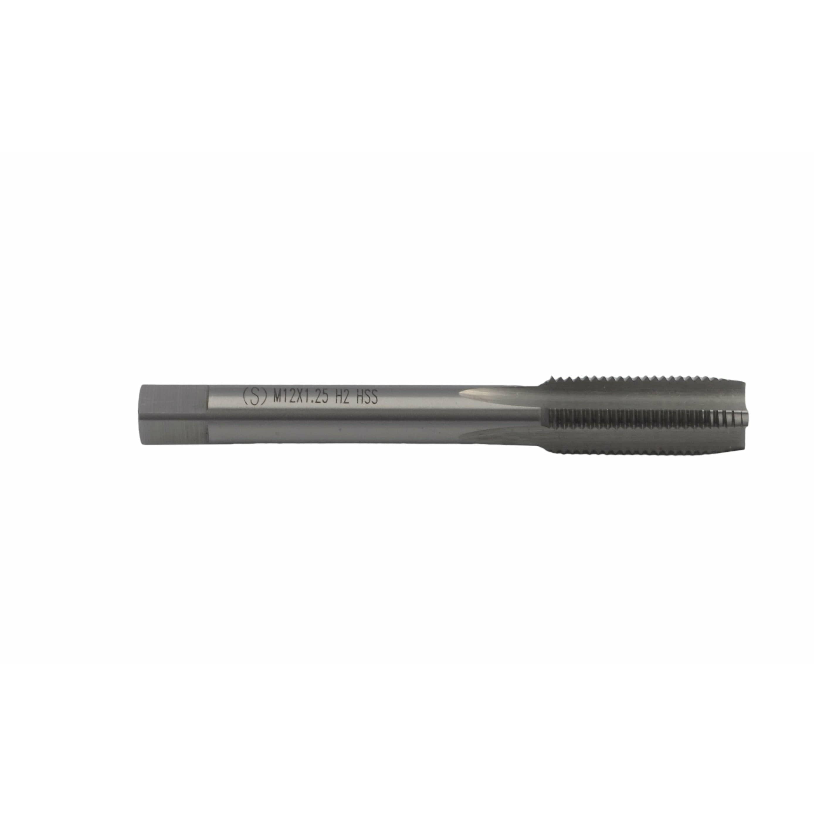 Twin Eagle Imports Thread Repair Right Hand Metric HSS Tap M12 x 1.25