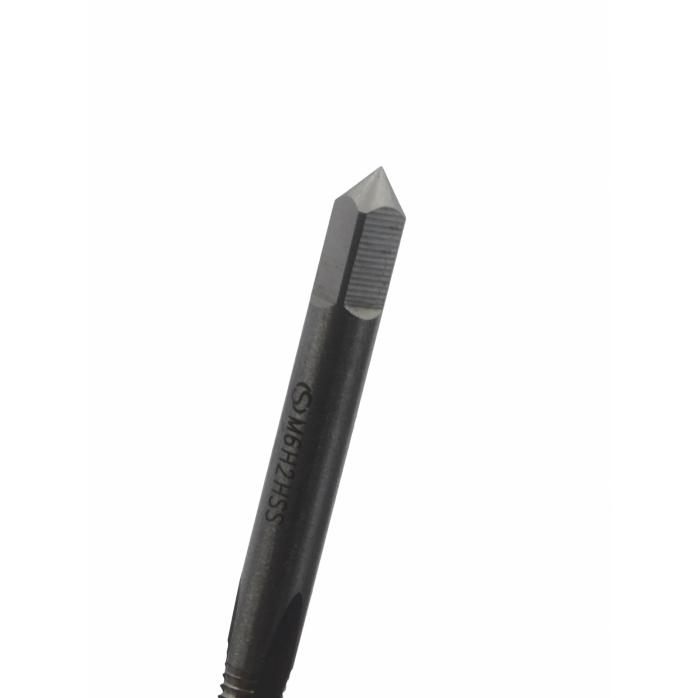 Twin Eagle Imports Thread Repair Right Hand Metric HSS Tap M6x1.0