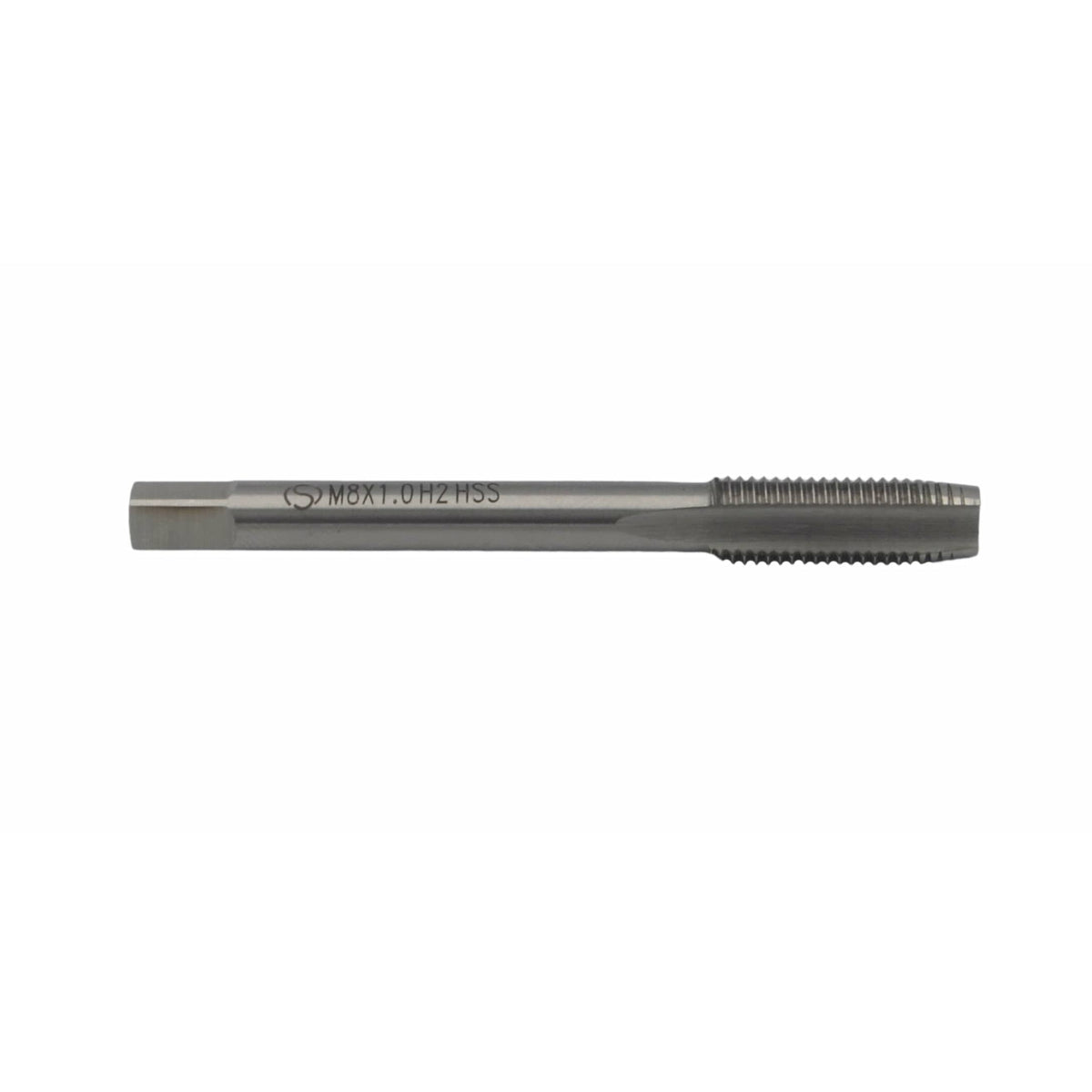 Twin Eagle Imports Thread Repair Right Hand Metric HSS Tap M8 x 1.0
