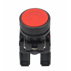 XB5-AA45 Generic Red Panel Mount Switch - Twin Eagle Imports