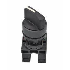 XB5AD25 Generic 2 Position Knob Selector Panel Mount Switch - Twin Eagle Imports